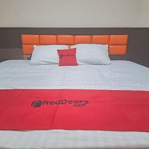 Kamar deluxe